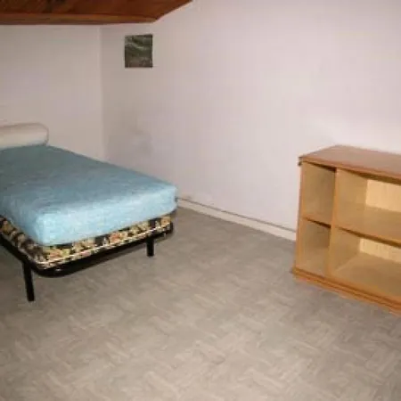 Les Arenes - 4 Pieces 6 Couchages Port Mae-4534 Apartment *