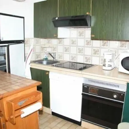 Les Arenes - 4 Pieces 6 Couchages Port Mae-4534 Apartamento Leucate