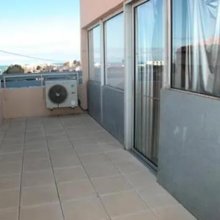 Apartment Les Arenes - 4 Pieces 6 Couchages Port Mae-4534 Leucate