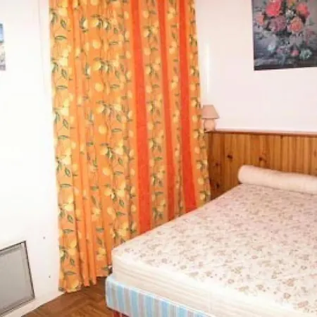 Les Arenes - 4 Pieces 6 Couchages Port Mae-4534 Apartment
