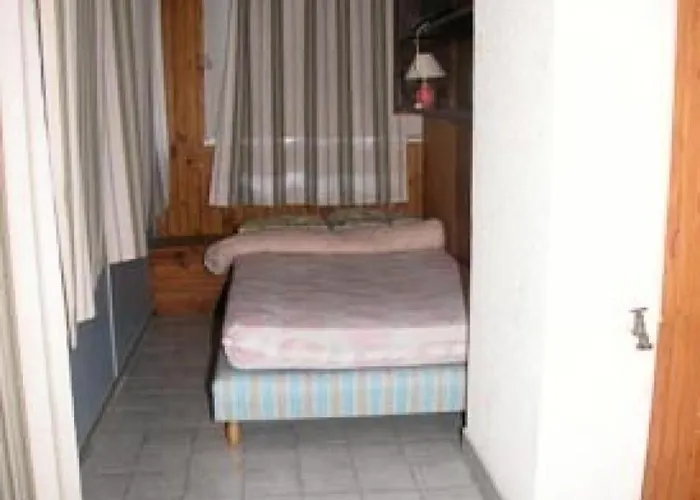 Apartamento Les Arenes - 4 Pieces 6 Couchages Port Mae-4534