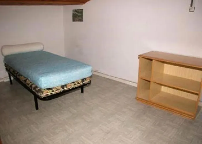 Les Arenes - 4 Pieces 6 Couchages Port Mae-4534 Apartamento *